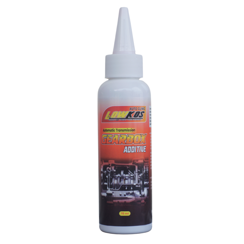 Gearbox Additive 75 ML