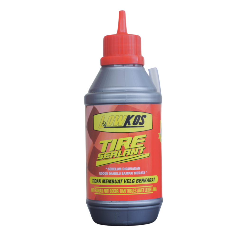 Tire Sealant 350 ML